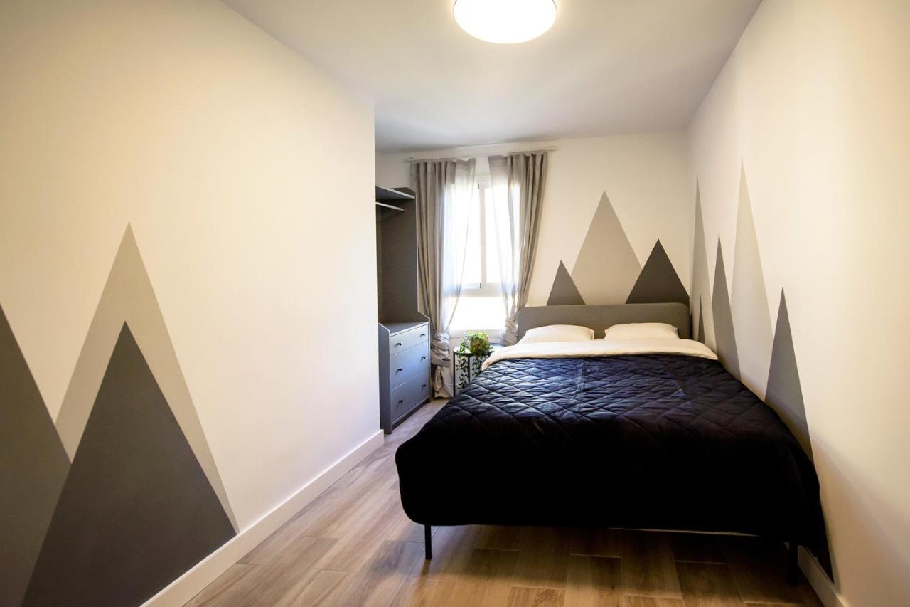 Fantastic Sea View Apartament Dona Lola Mijas Exterior photo